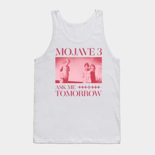 Mojave 3 - Fanmade Tank Top